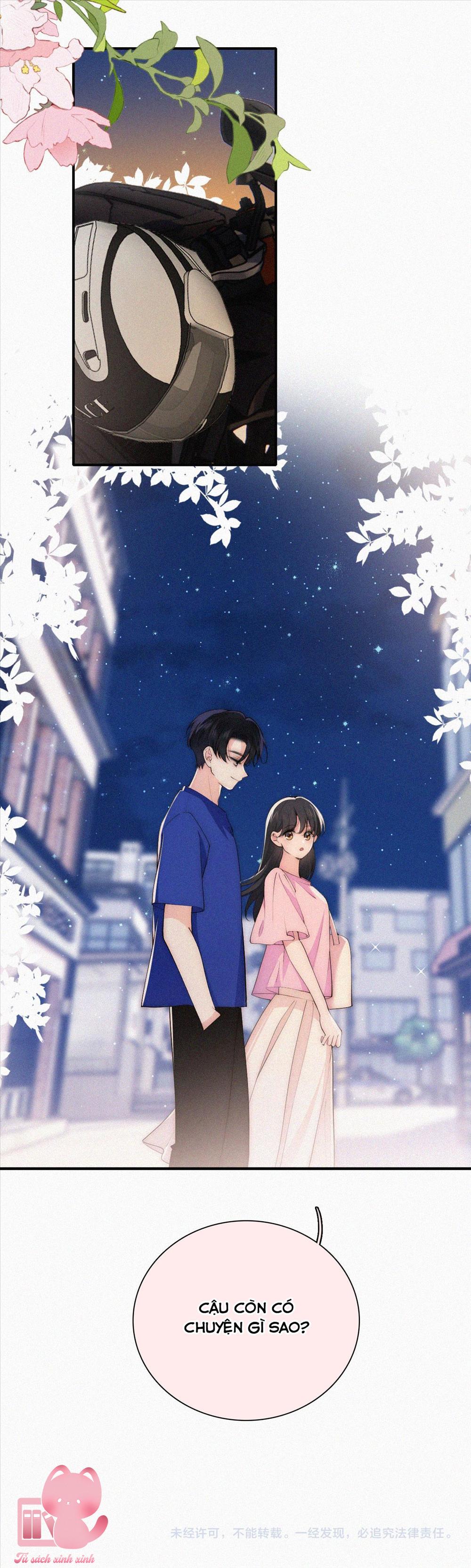 Bệnh Yêu - Chap 88 - Trang 37