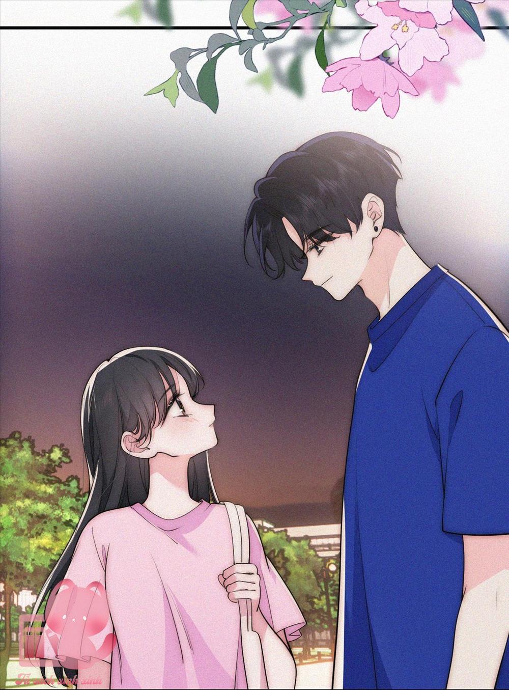 Bệnh Yêu - Chap 88 - Trang 5