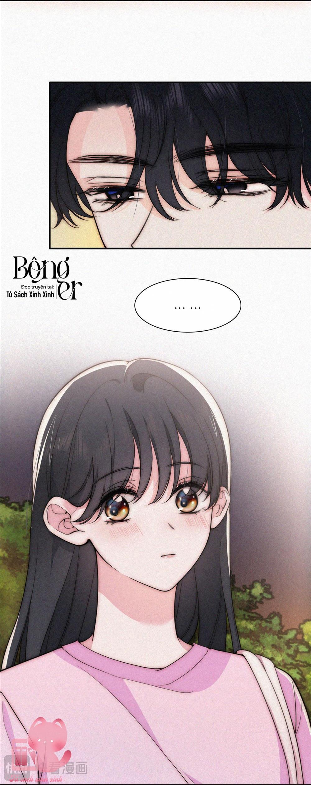 Bệnh Yêu - Chap 88 - Trang 6