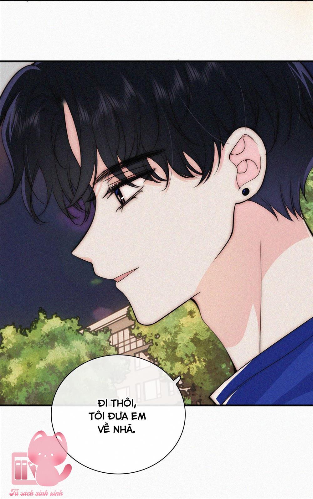 Bệnh Yêu - Chap 88 - Trang 7