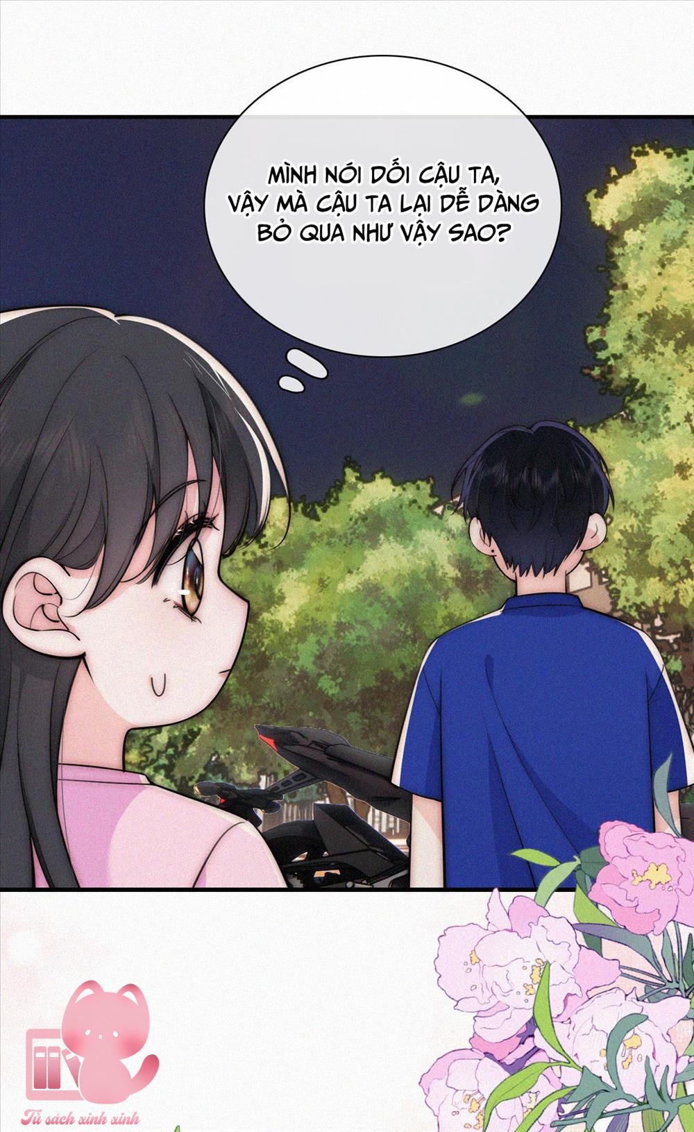 Bệnh Yêu - Chap 88 - Trang 8