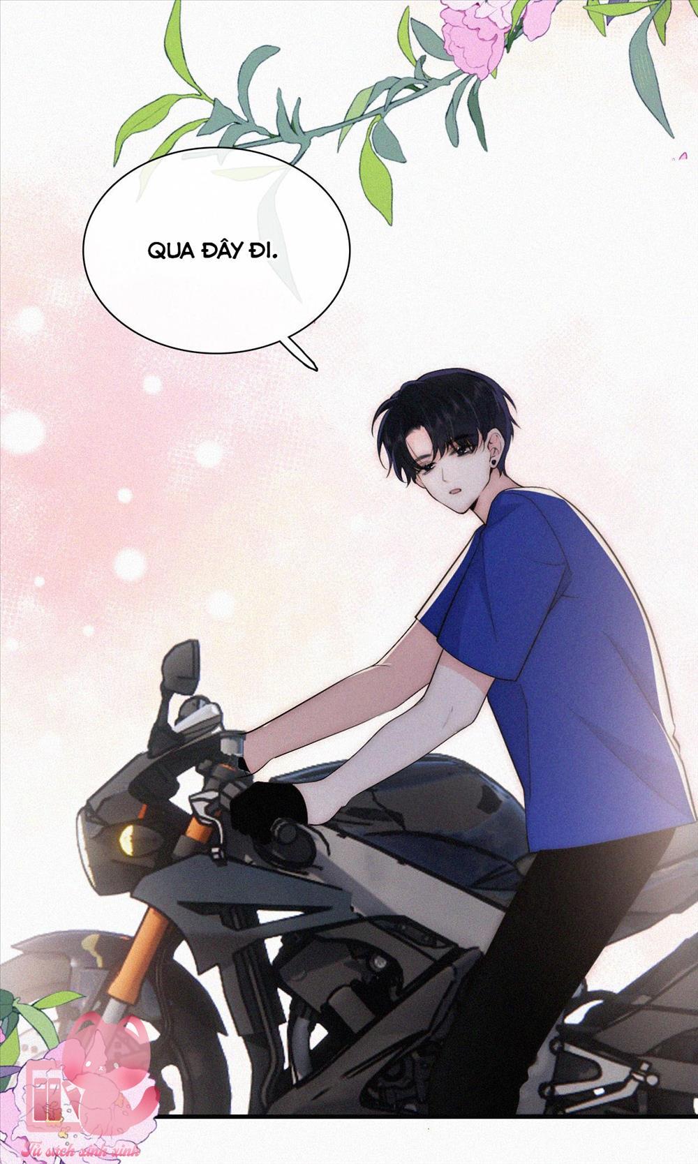 Bệnh Yêu - Chap 88 - Trang 9