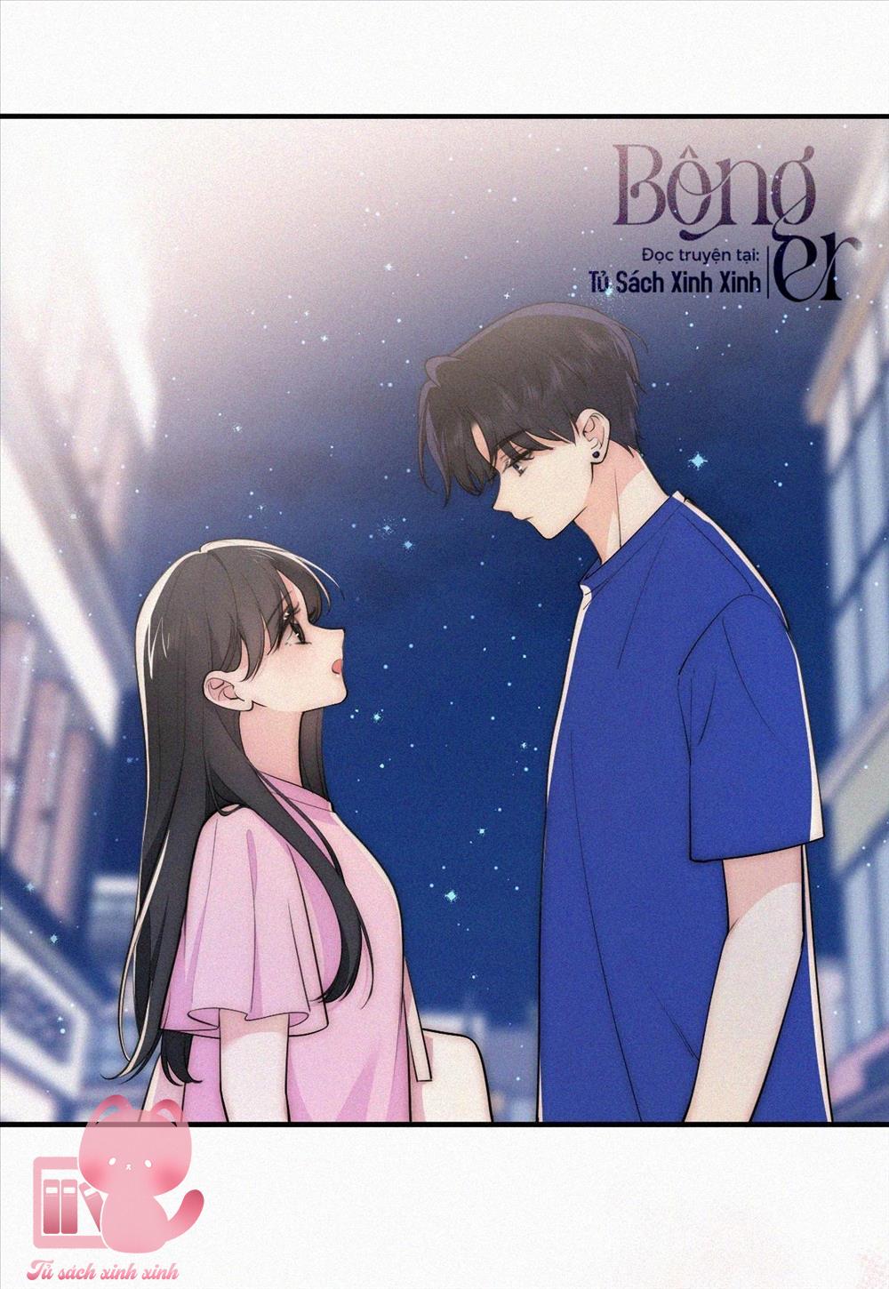 Bệnh Yêu - Chap 89 - Trang 2