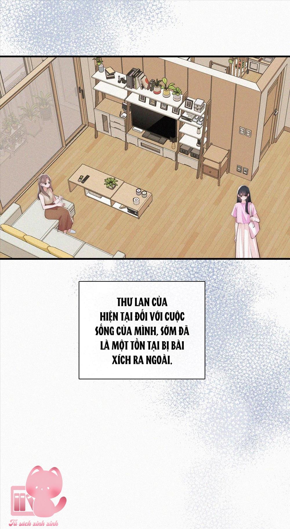 Bệnh Yêu - Chap 89 - Trang 11