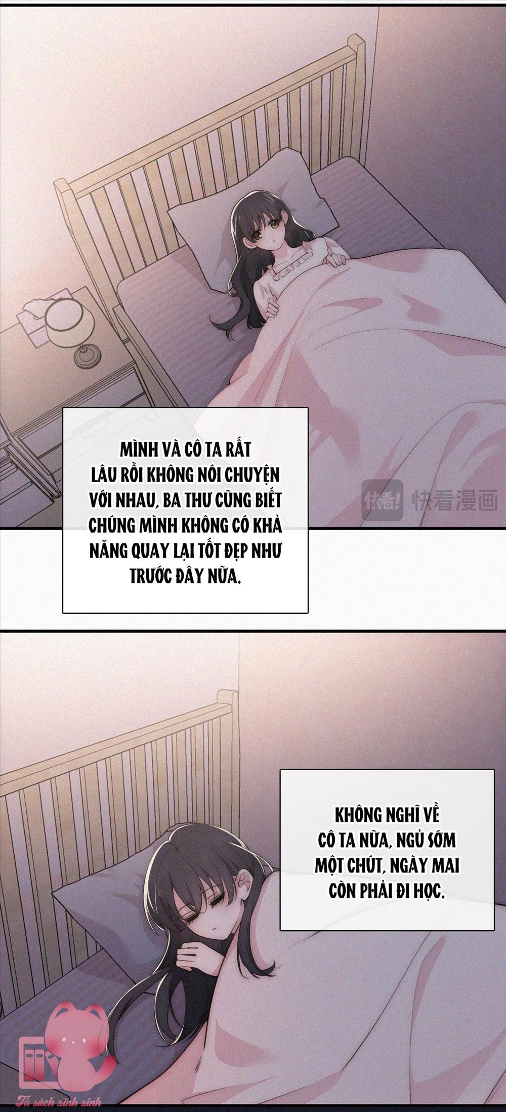 Bệnh Yêu - Chap 89 - Trang 12