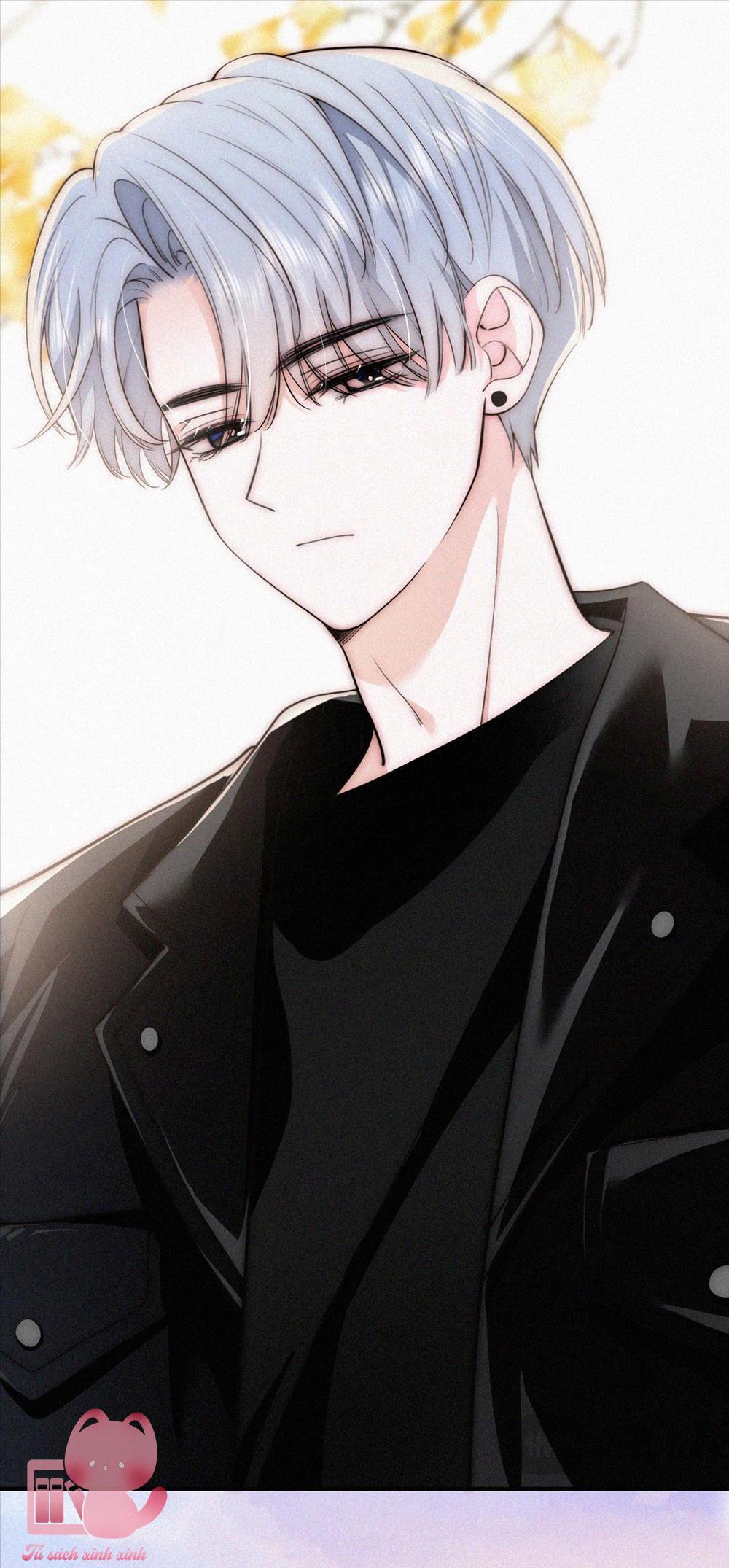 Bệnh Yêu - Chap 89 - Trang 17