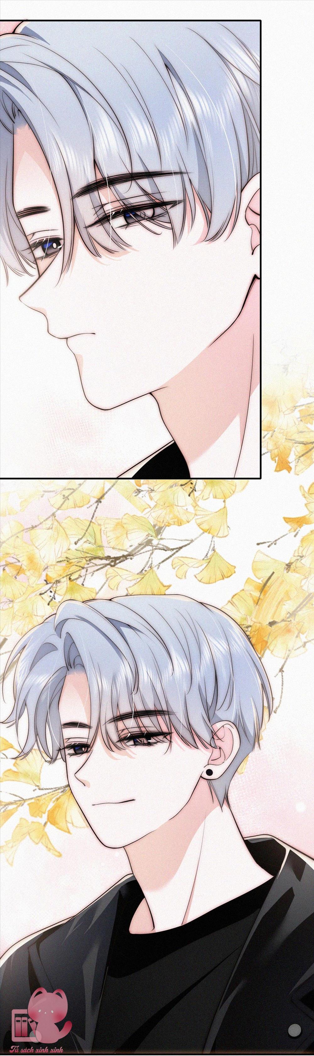 Bệnh Yêu - Chap 89 - Trang 19