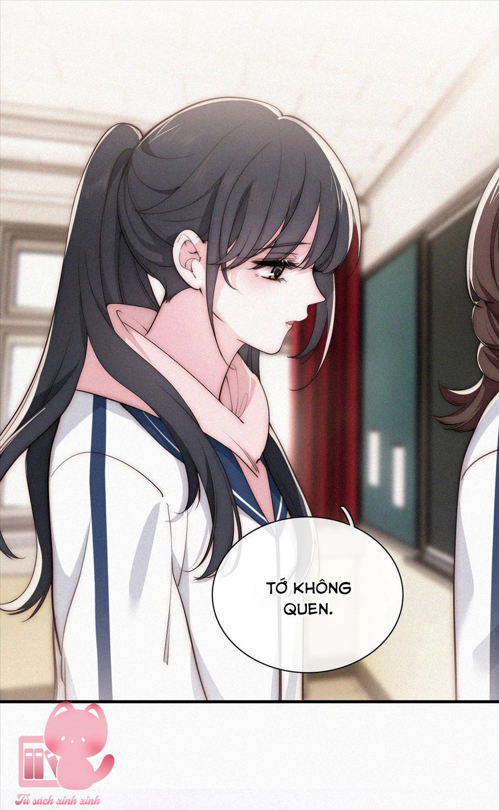Bệnh Yêu - Chap 89 - Trang 20