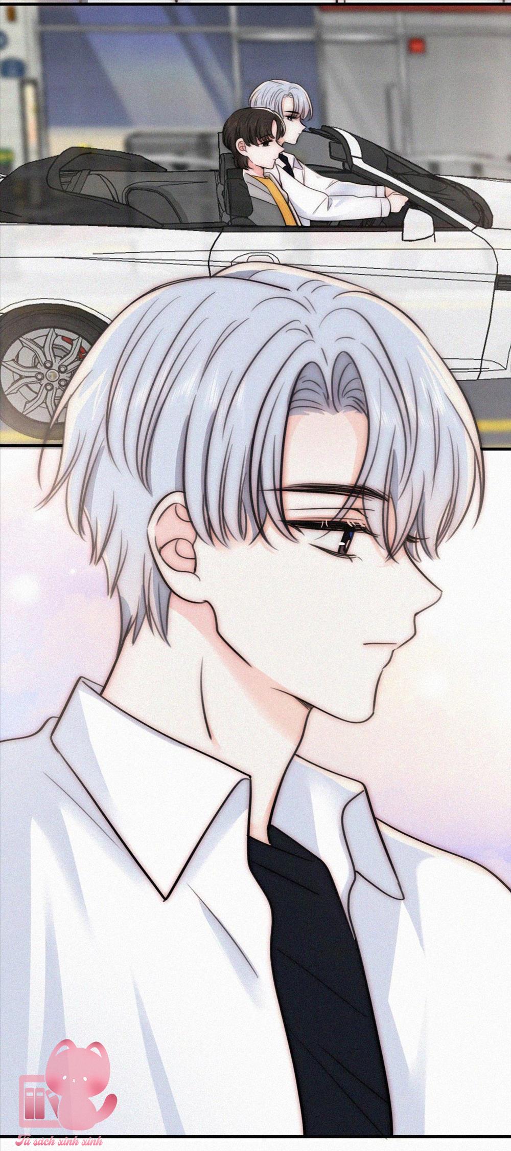 Bệnh Yêu - Chap 89 - Trang 23