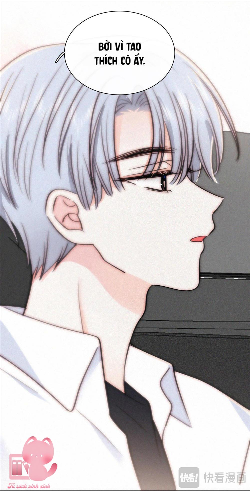 Bệnh Yêu - Chap 89 - Trang 26