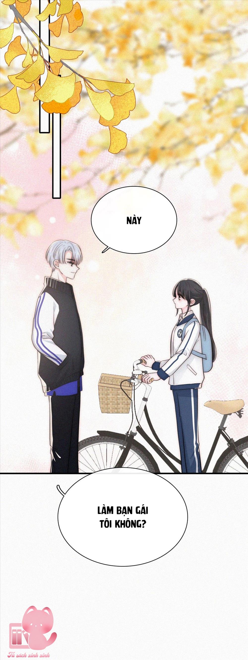 Bệnh Yêu - Chap 89 - Trang 29
