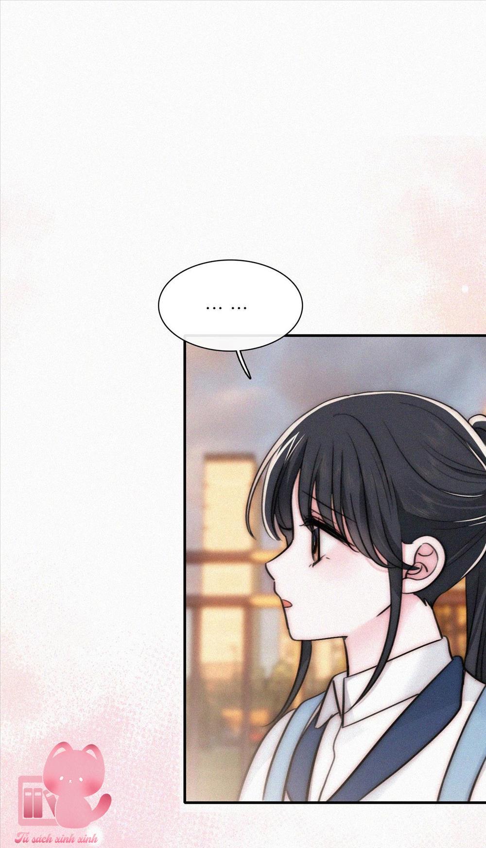 Bệnh Yêu - Chap 89 - Trang 30
