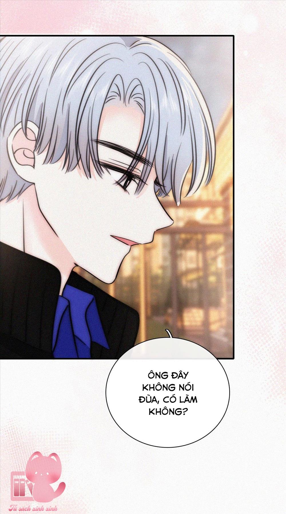 Bệnh Yêu - Chap 89 - Trang 31