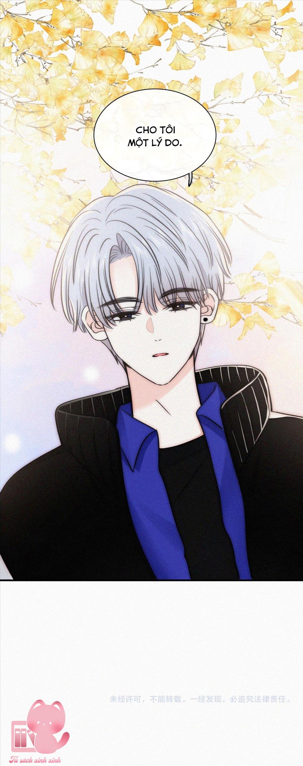 Bệnh Yêu - Chap 89 - Trang 33