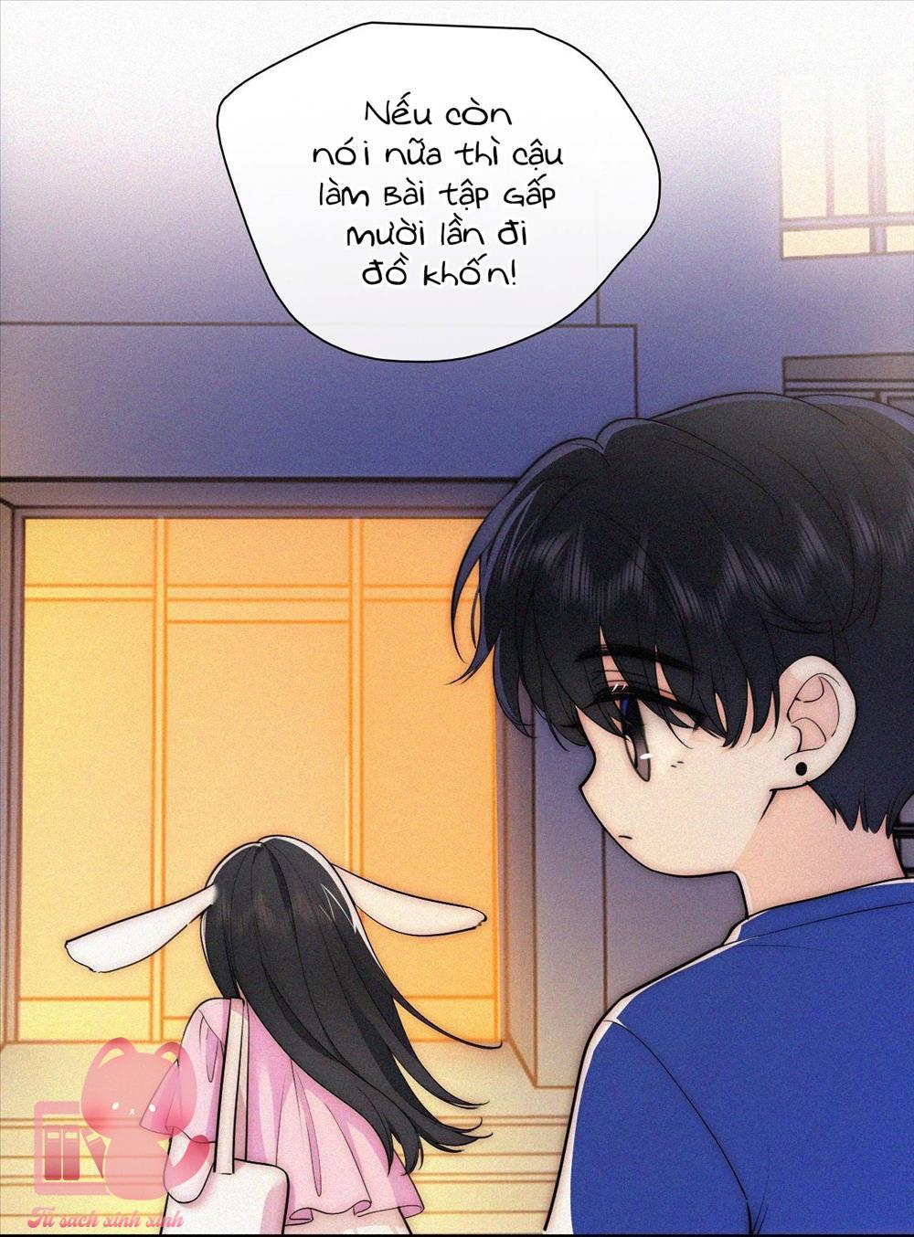 Bệnh Yêu - Chap 89 - Trang 7