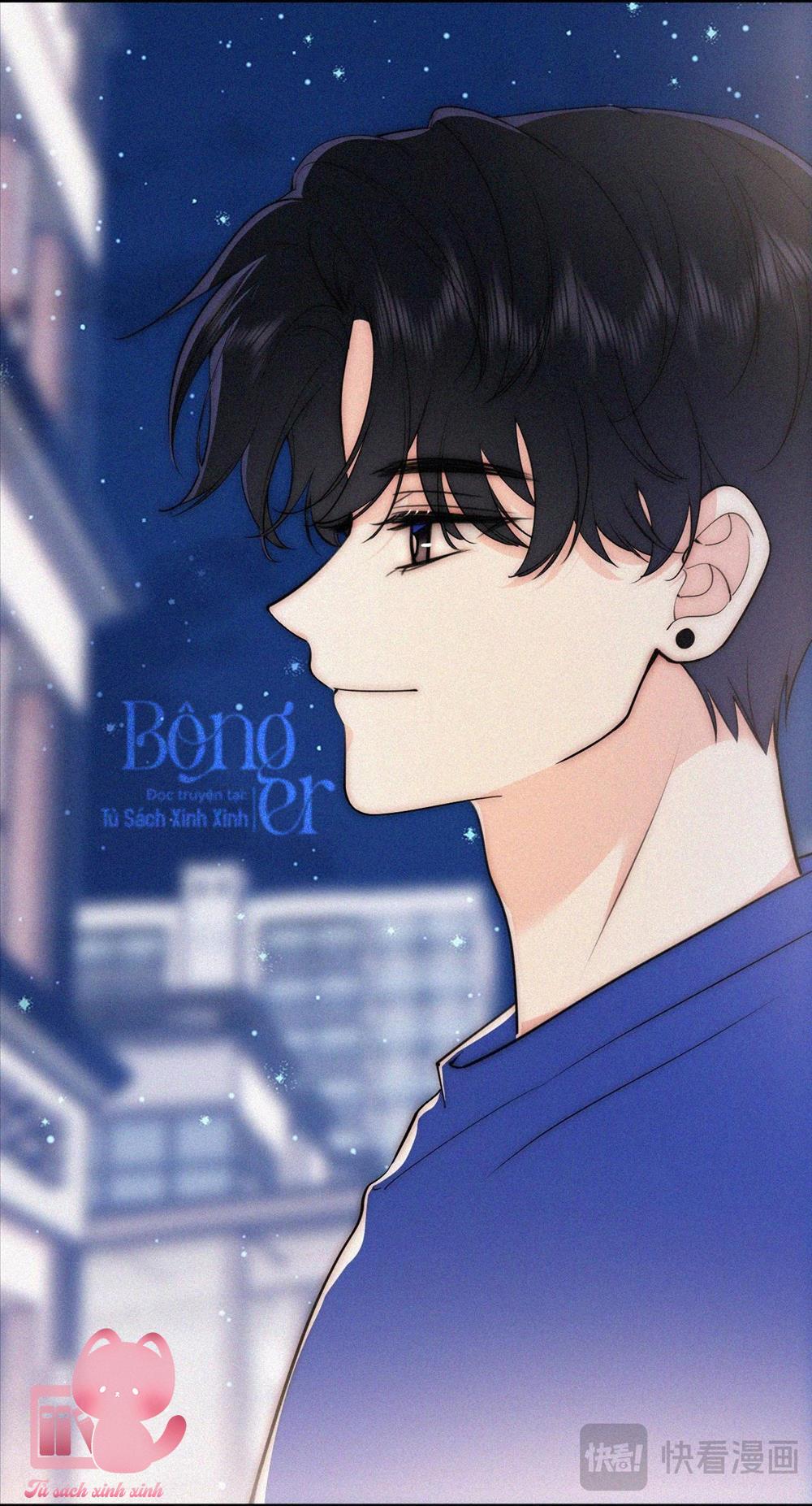 Bệnh Yêu - Chap 89 - Trang 8