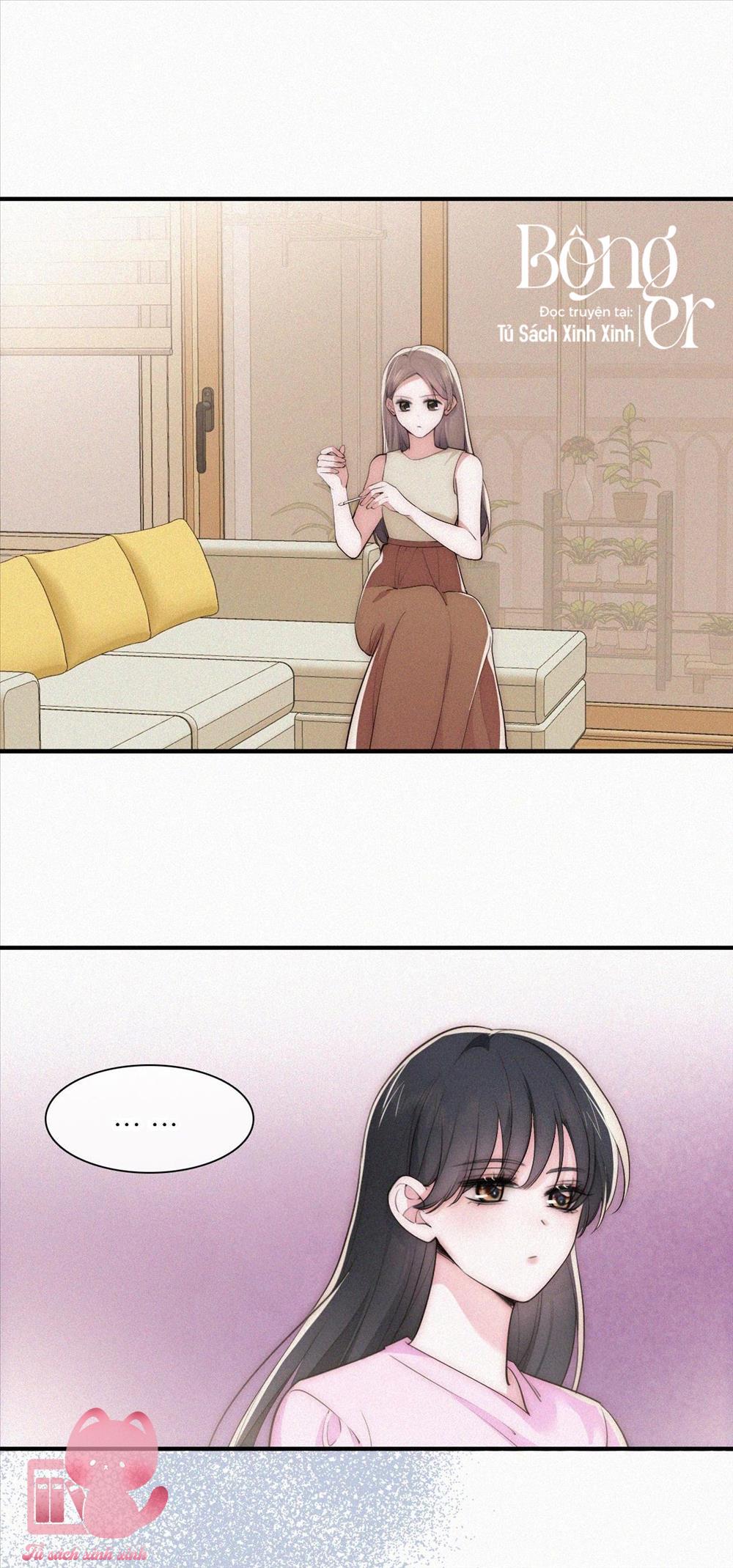 Bệnh Yêu - Chap 89 - Trang 10