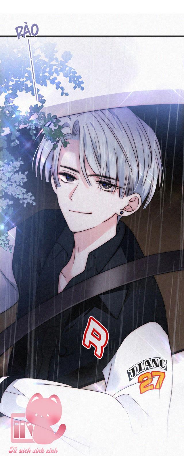 Bệnh Yêu - Chap 9 - Trang 2