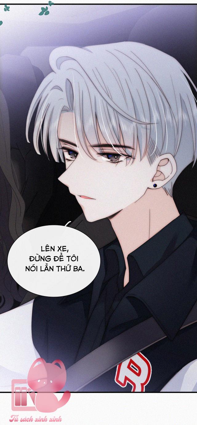 Bệnh Yêu - Chap 9 - Trang 13