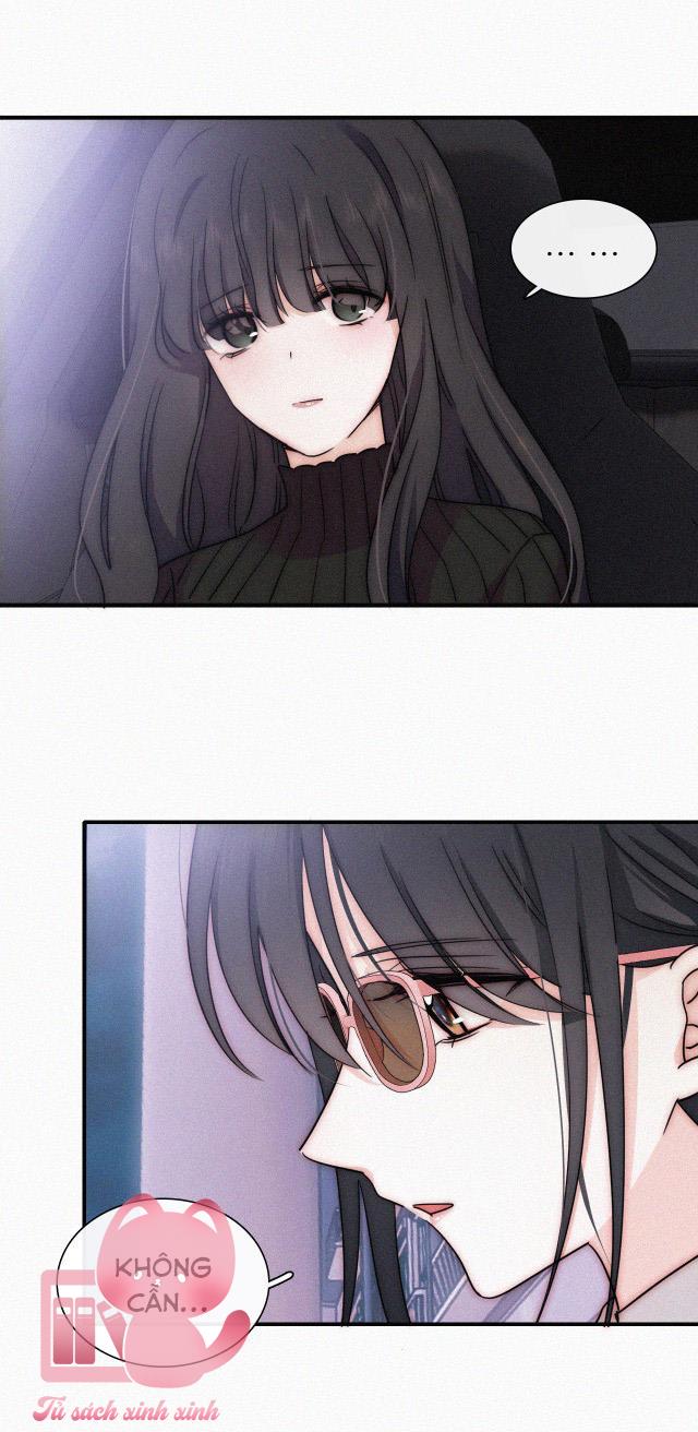 Bệnh Yêu - Chap 9 - Trang 14