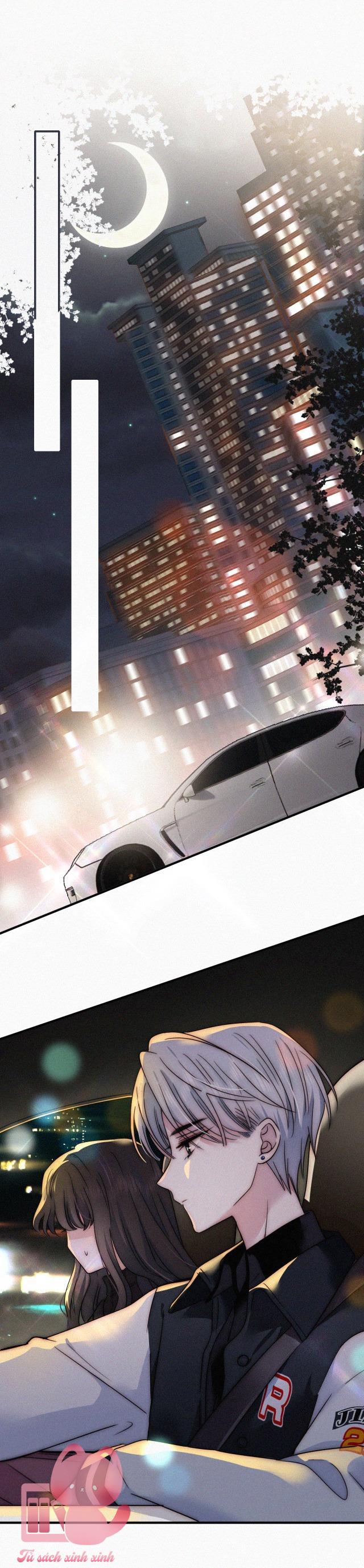 Bệnh Yêu - Chap 9 - Trang 17