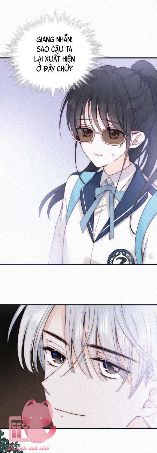 Bệnh Yêu - Chap 9 - Trang 3