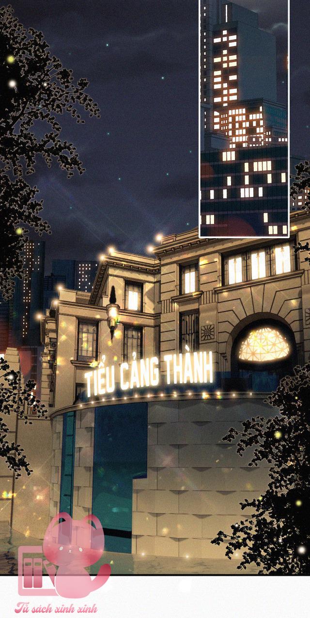 Bệnh Yêu - Chap 9 - Trang 21