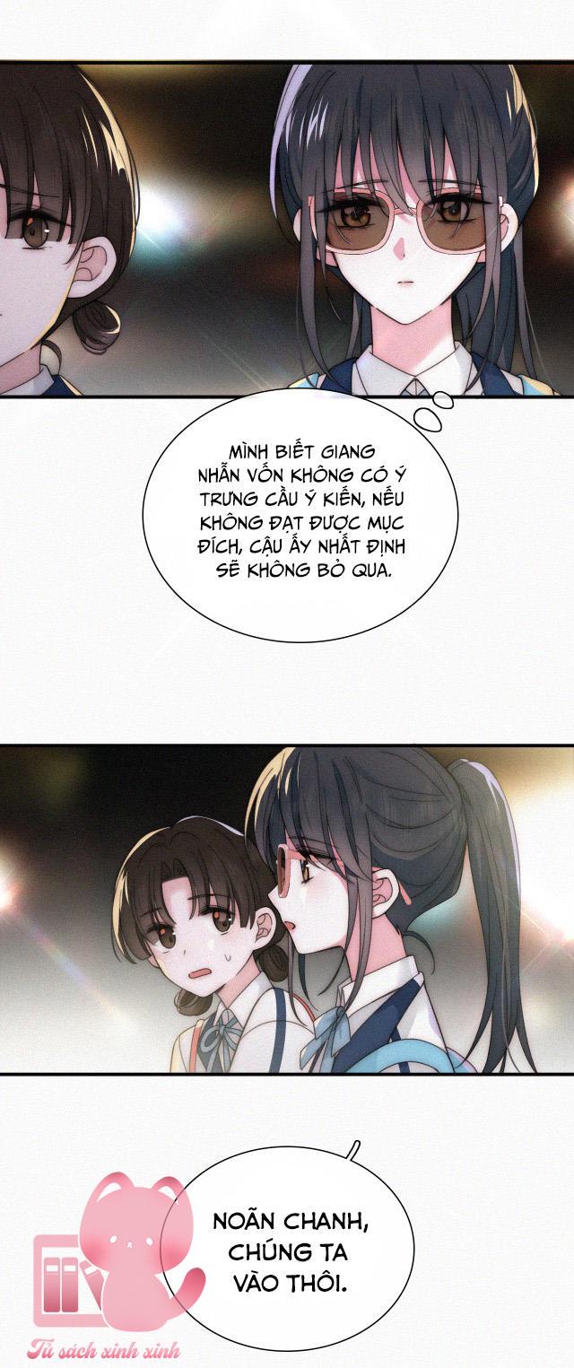 Bệnh Yêu - Chap 9 - Trang 24