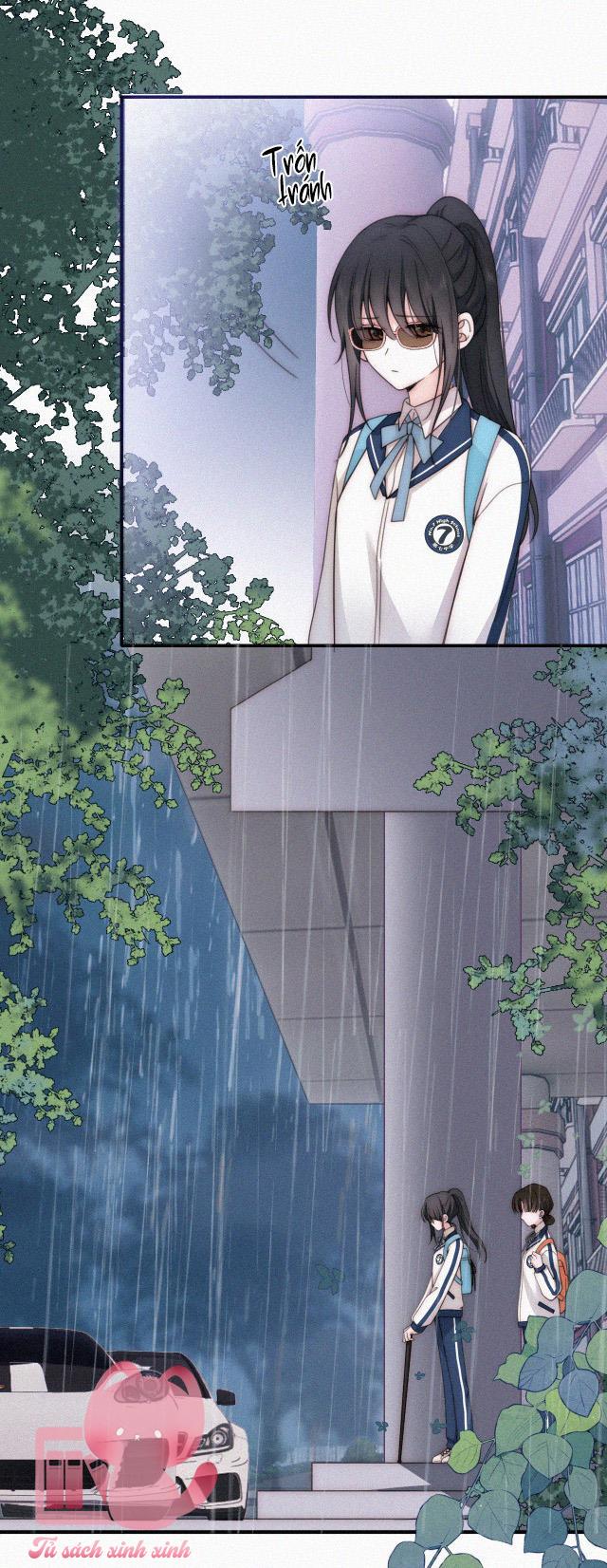 Bệnh Yêu - Chap 9 - Trang 4
