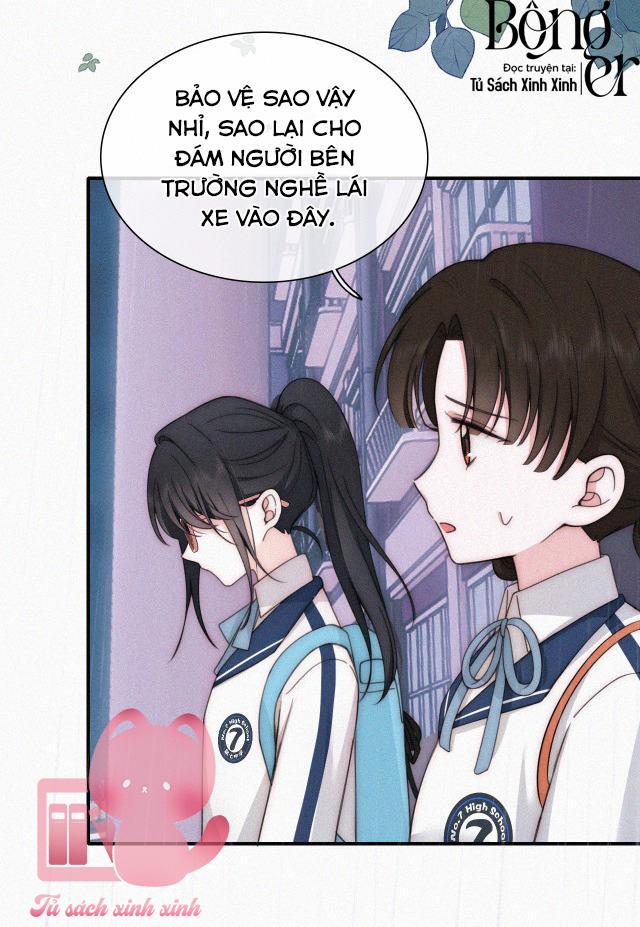 Bệnh Yêu - Chap 9 - Trang 5
