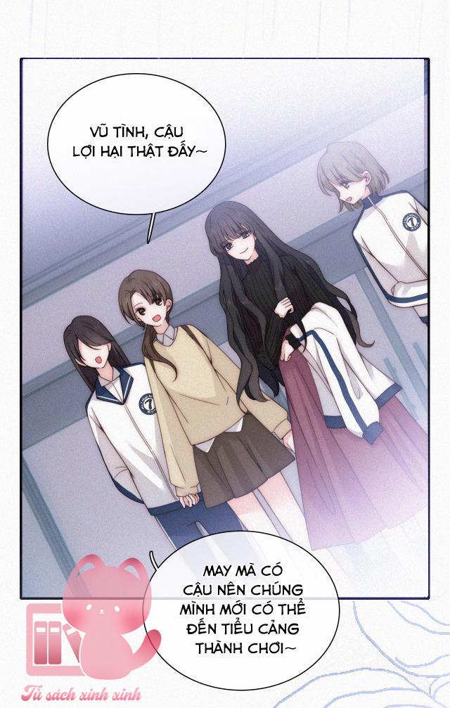 Bệnh Yêu - Chap 9 - Trang 6