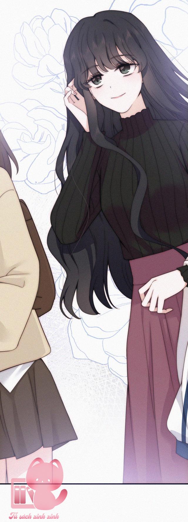 Bệnh Yêu - Chap 9 - Trang 7