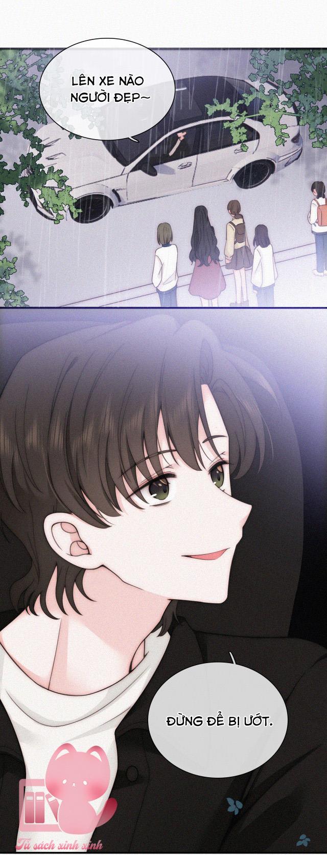 Bệnh Yêu - Chap 9 - Trang 9