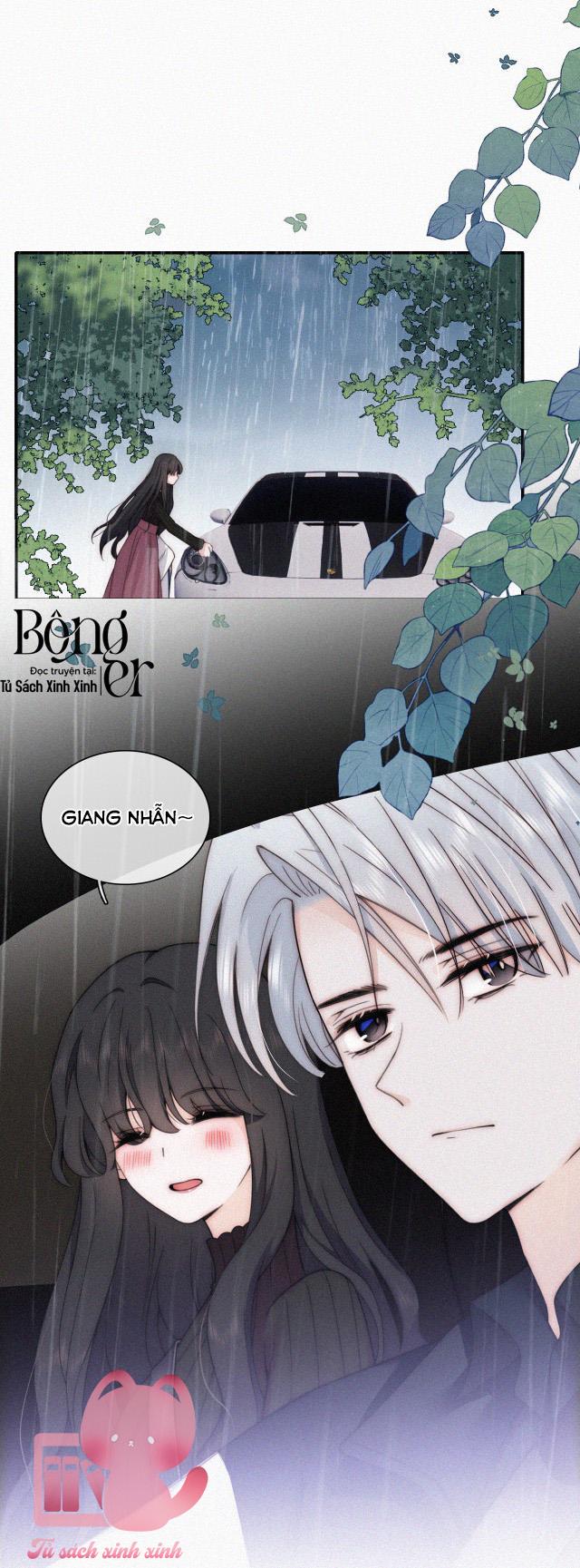 Bệnh Yêu - Chap 9 - Trang 10