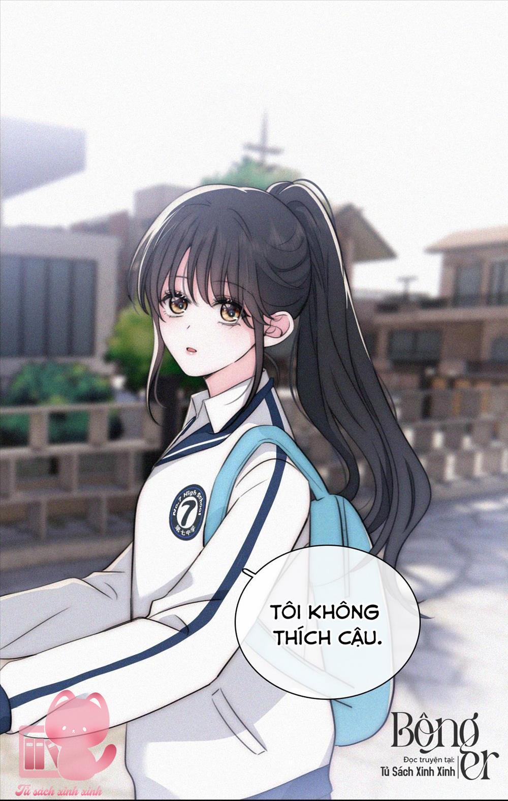 Bệnh Yêu - Chap 90 - Trang 2