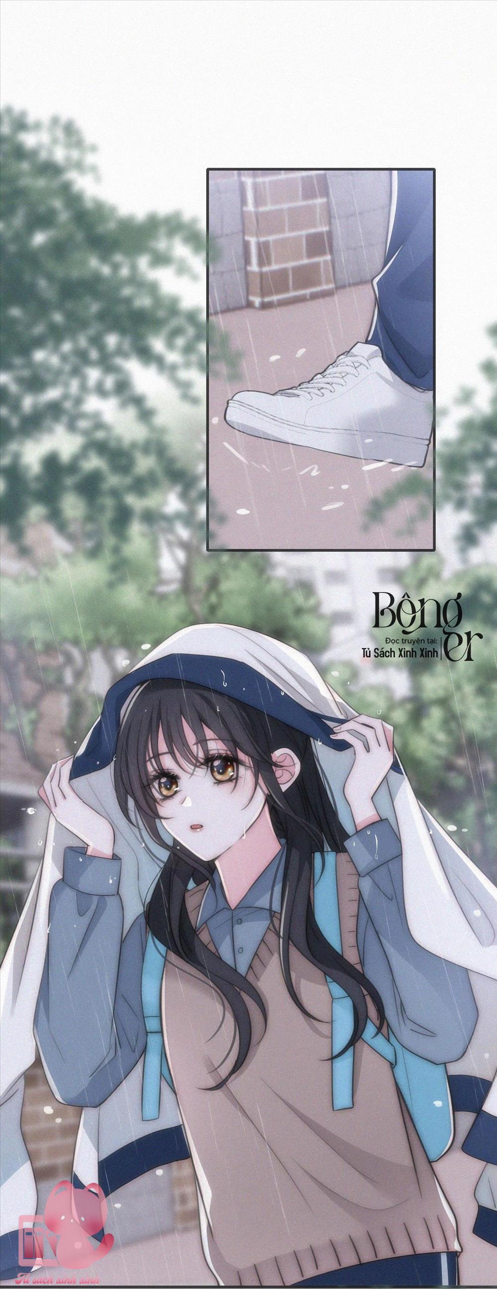 Bệnh Yêu - Chap 90 - Trang 11