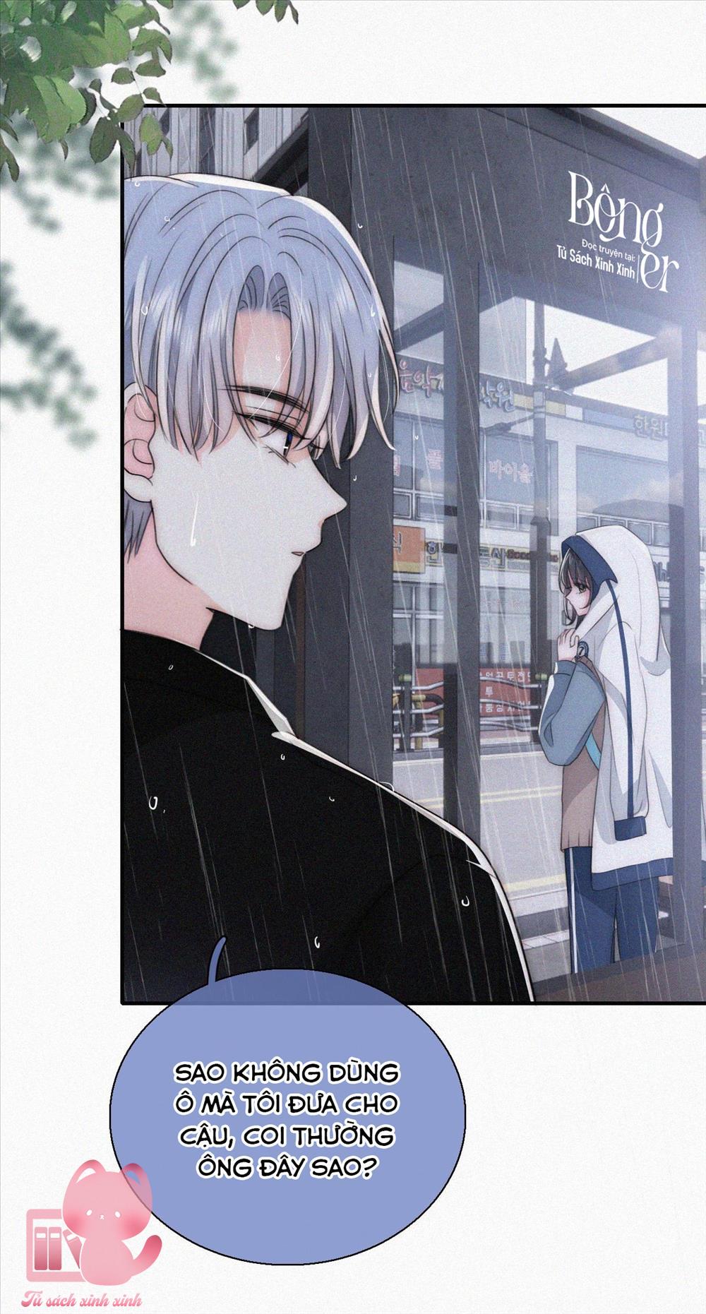 Bệnh Yêu - Chap 90 - Trang 13