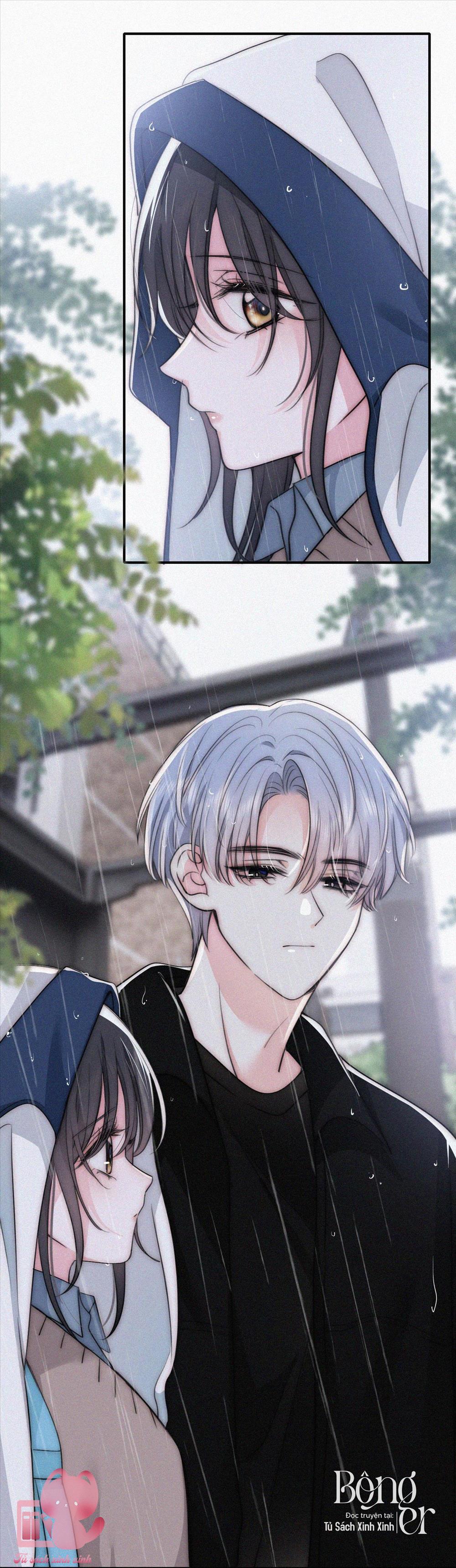 Bệnh Yêu - Chap 90 - Trang 14