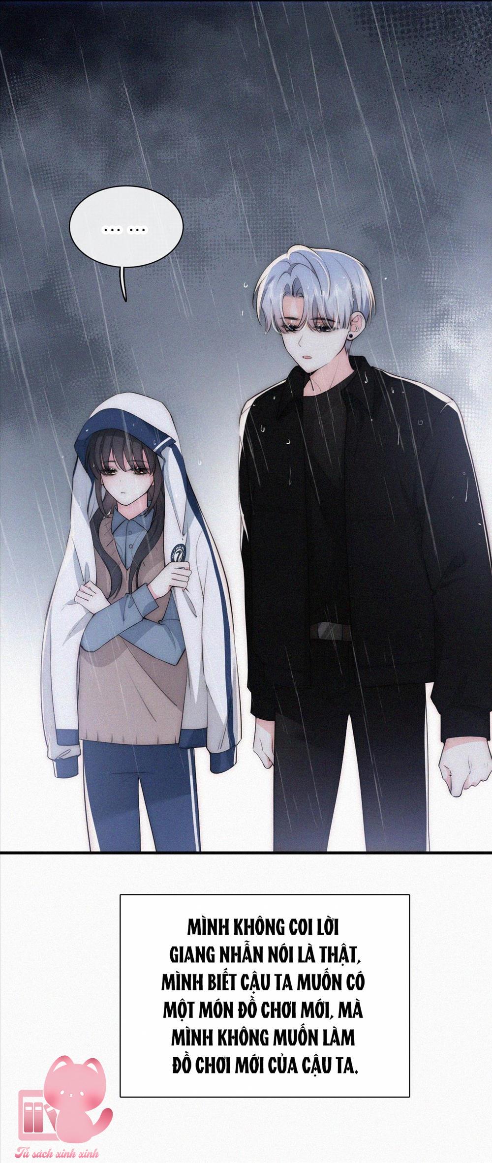 Bệnh Yêu - Chap 90 - Trang 17