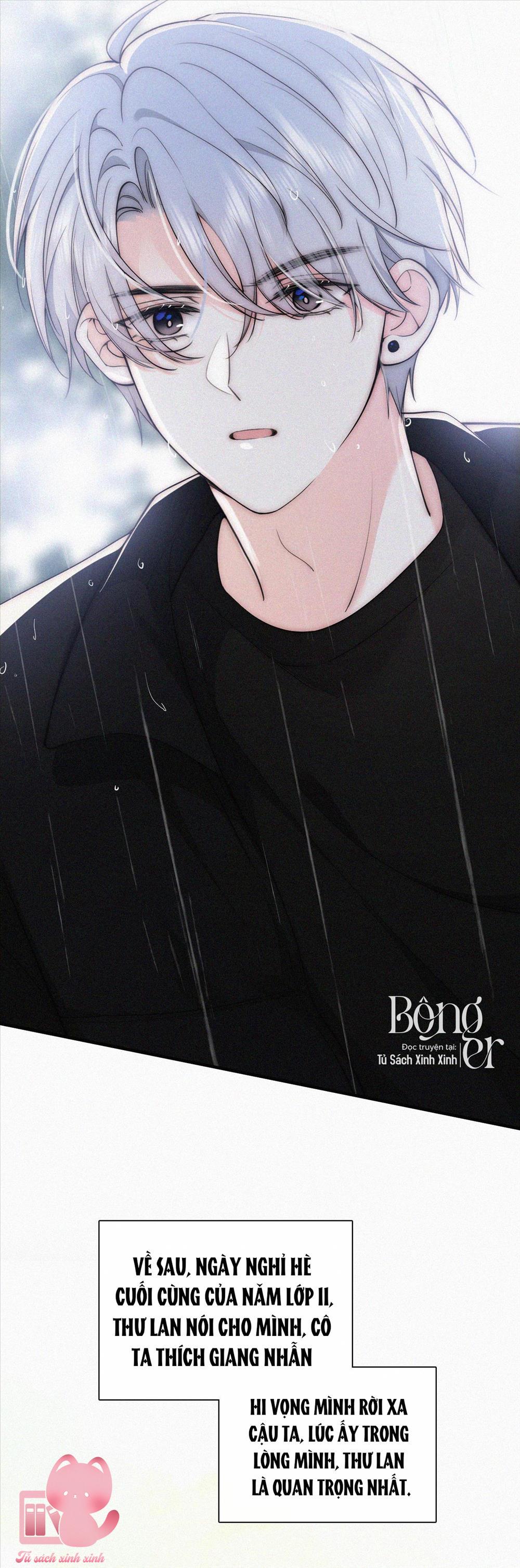 Bệnh Yêu - Chap 90 - Trang 19