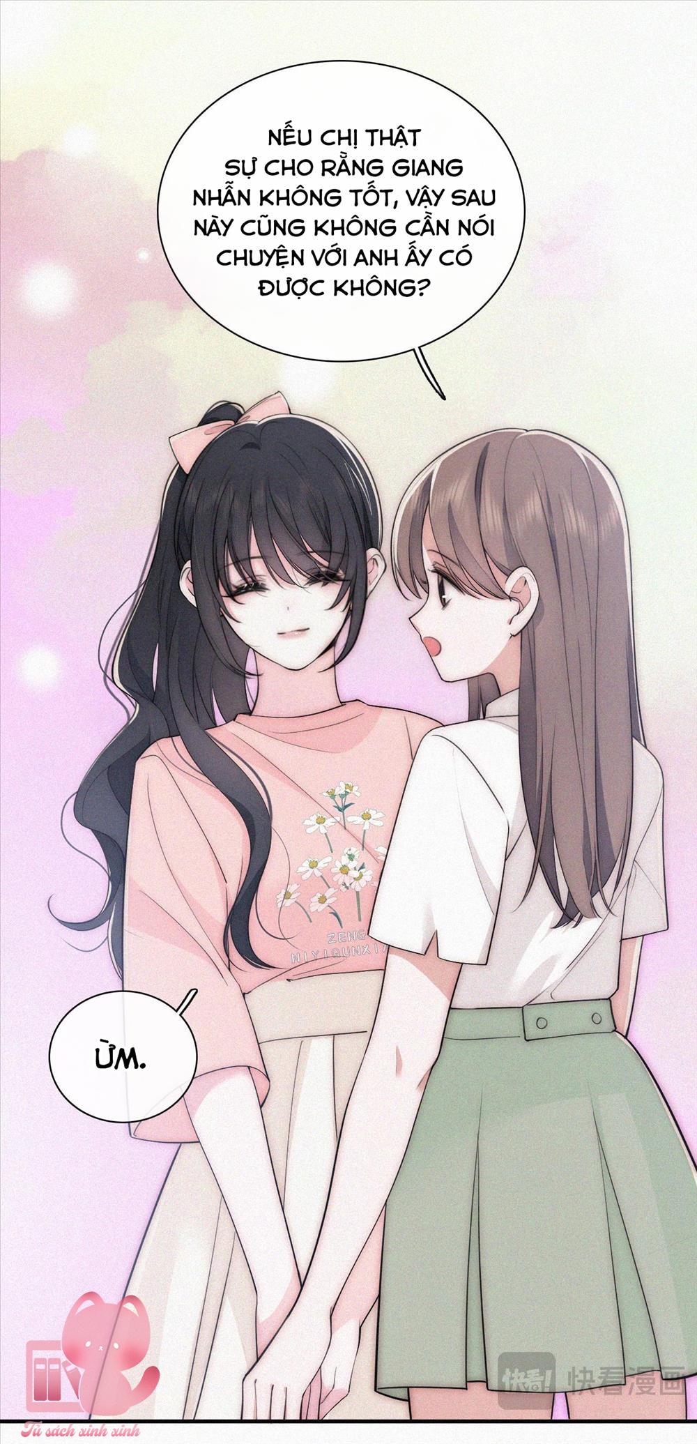 Bệnh Yêu - Chap 90 - Trang 20