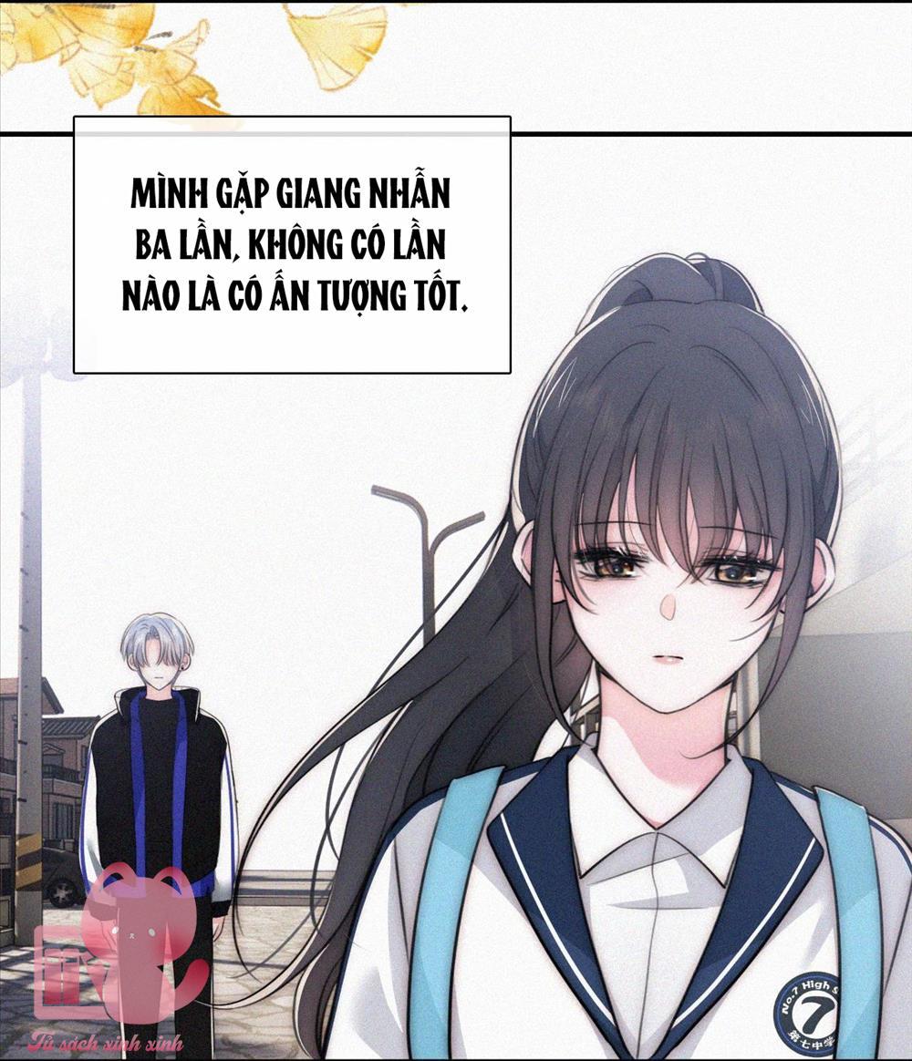 Bệnh Yêu - Chap 90 - Trang 3