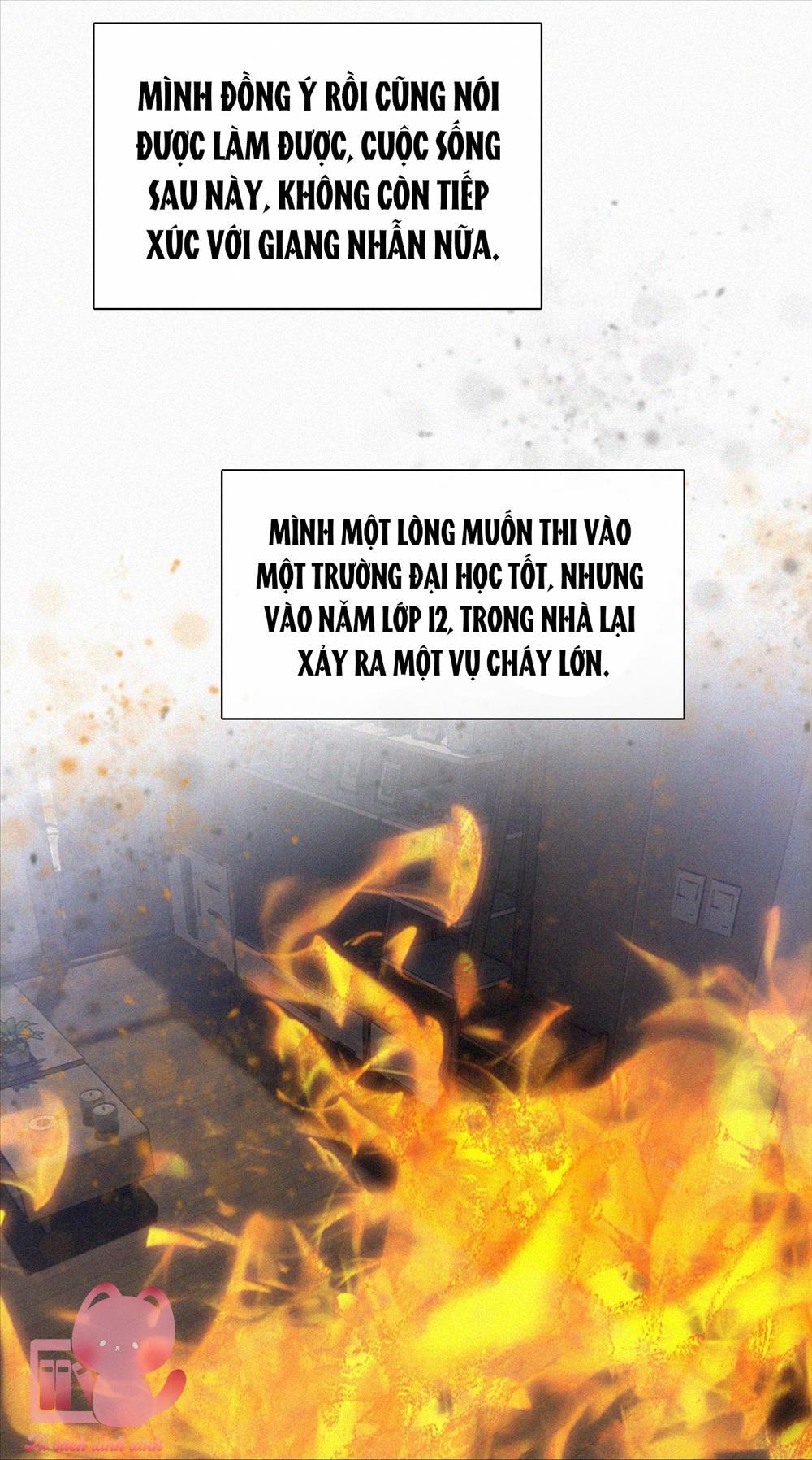 Bệnh Yêu - Chap 90 - Trang 21