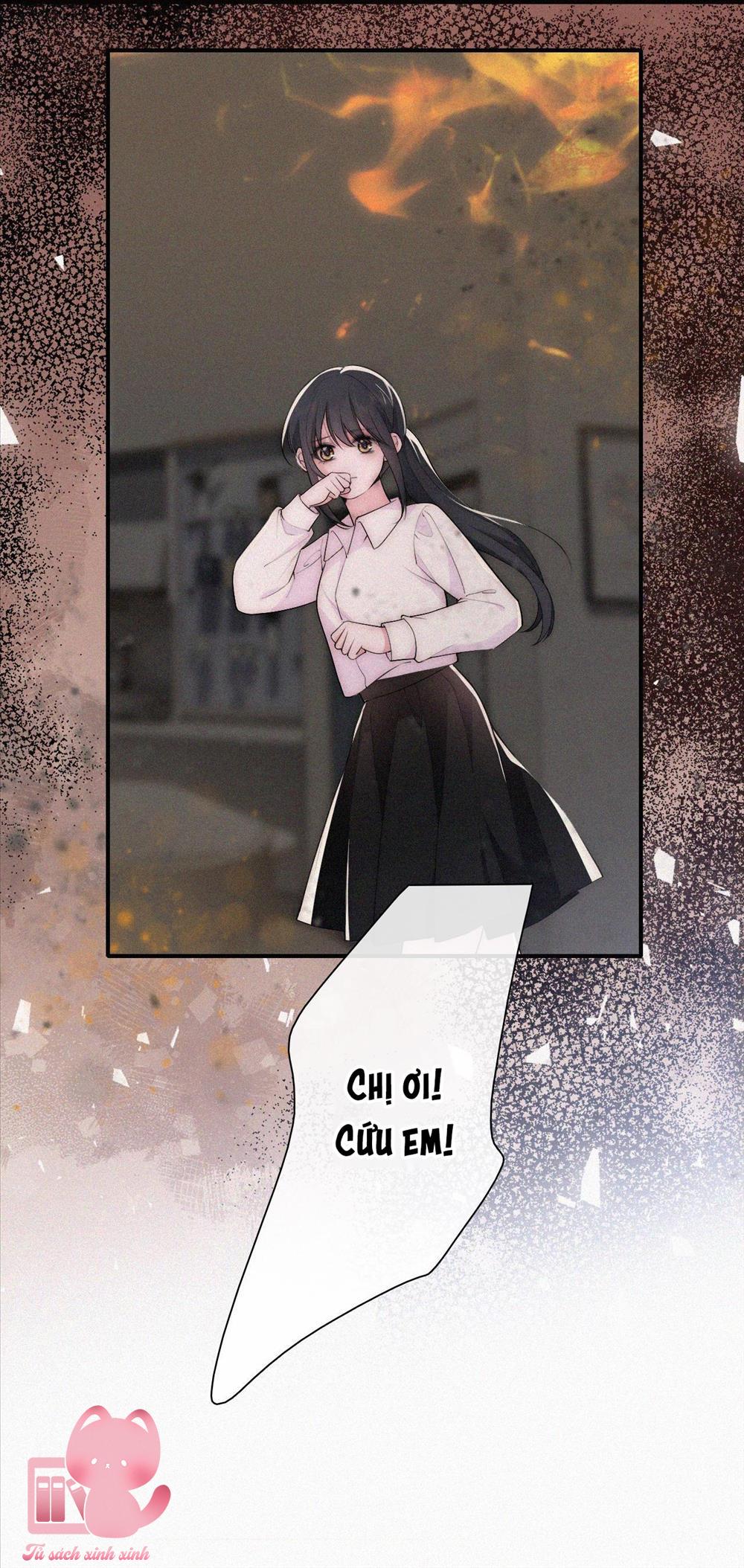 Bệnh Yêu - Chap 90 - Trang 22