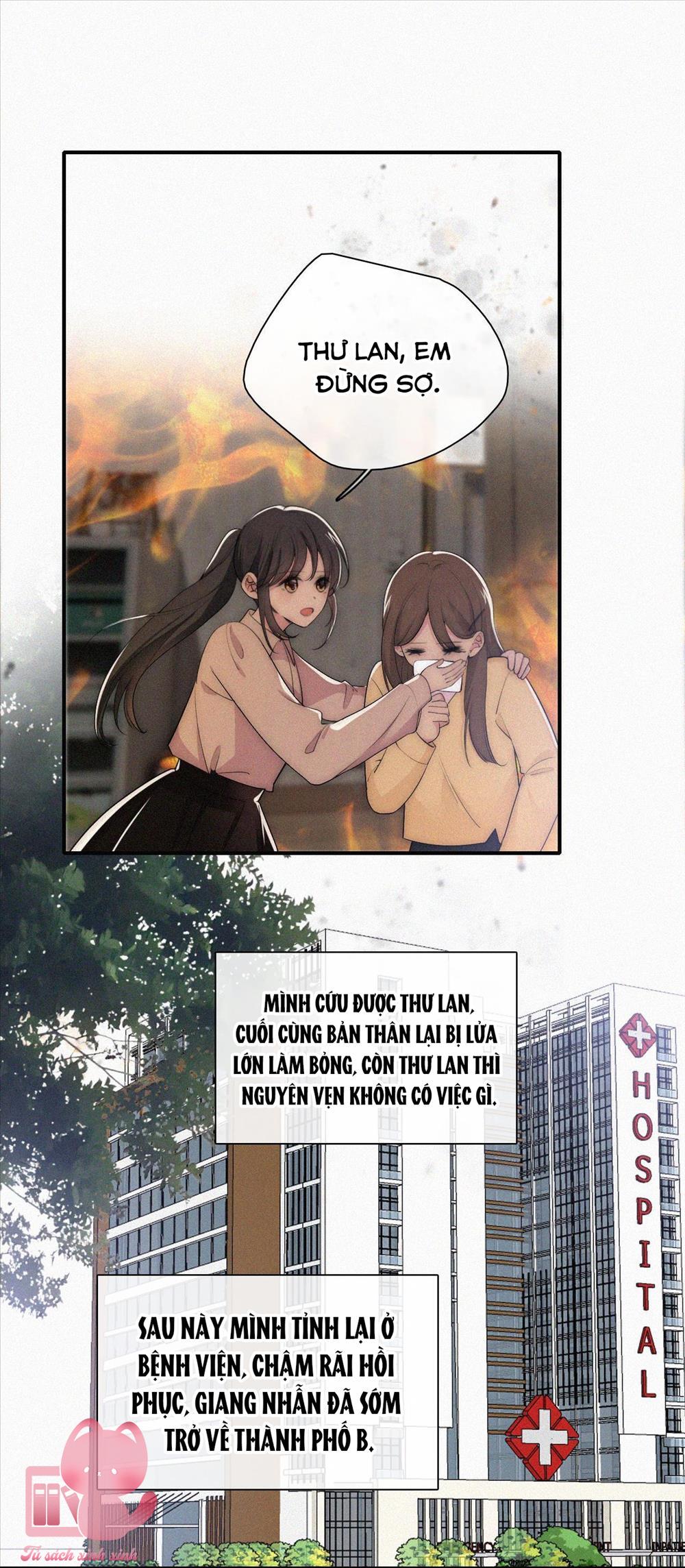 Bệnh Yêu - Chap 90 - Trang 23