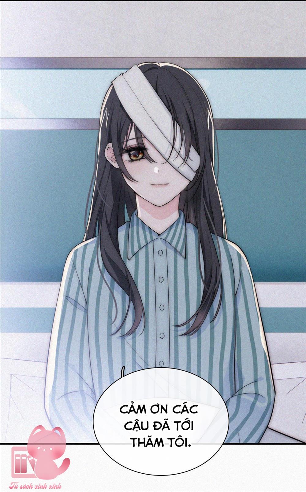 Bệnh Yêu - Chap 90 - Trang 24