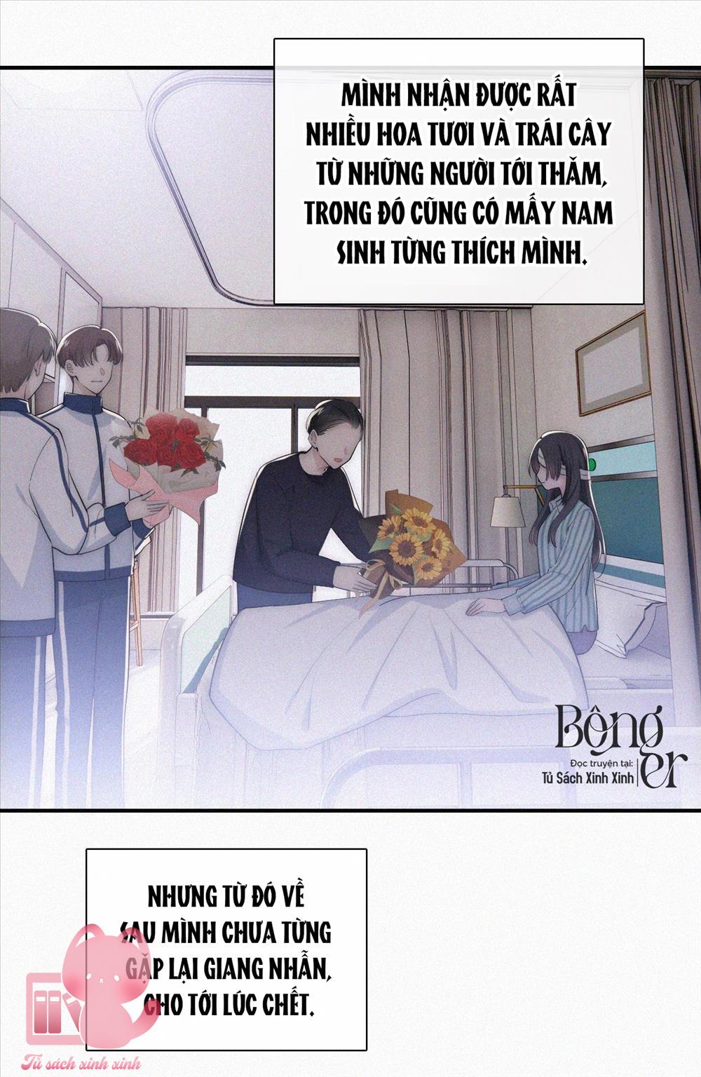Bệnh Yêu - Chap 90 - Trang 25