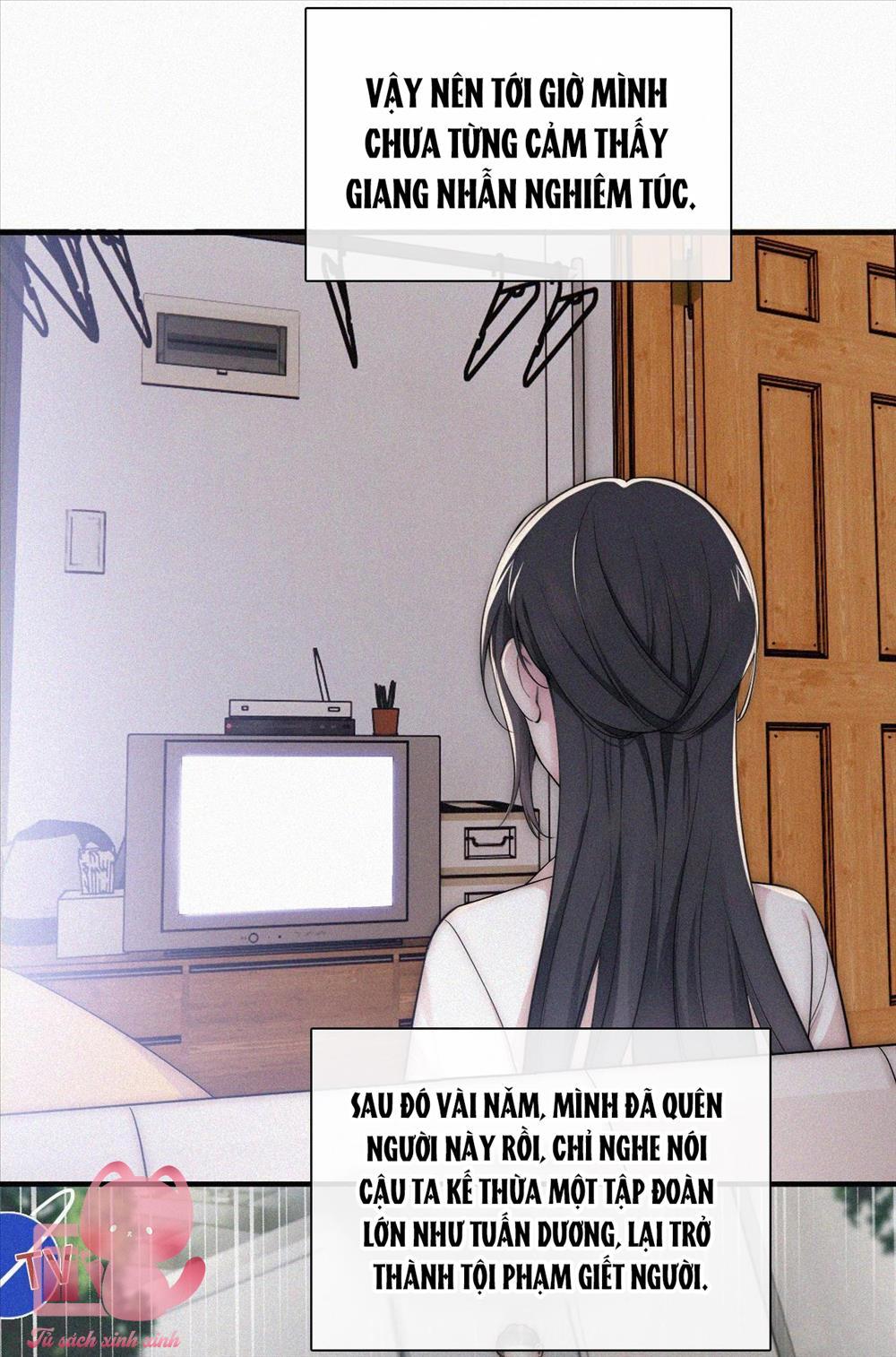 Bệnh Yêu - Chap 90 - Trang 26