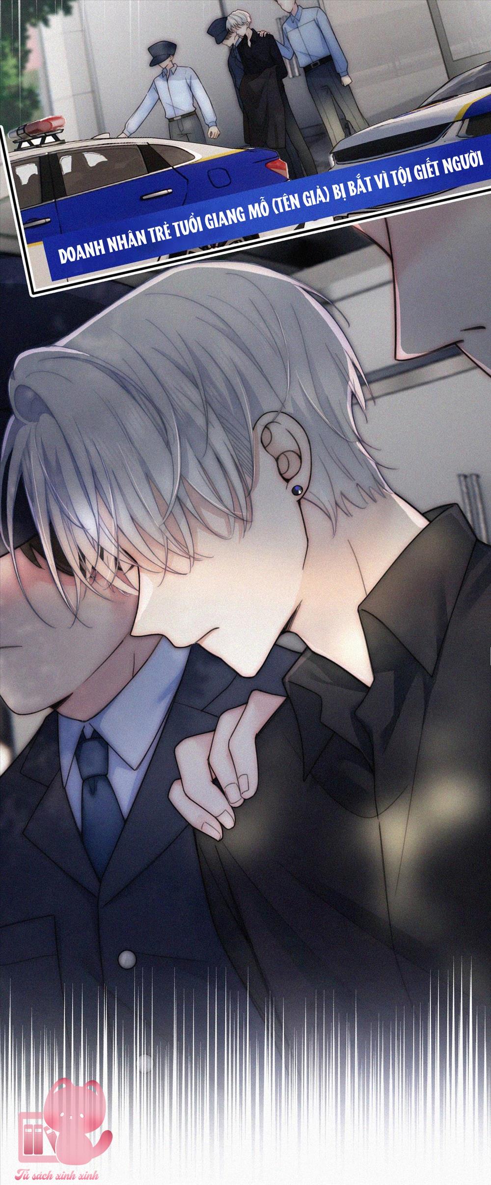 Bệnh Yêu - Chap 90 - Trang 27