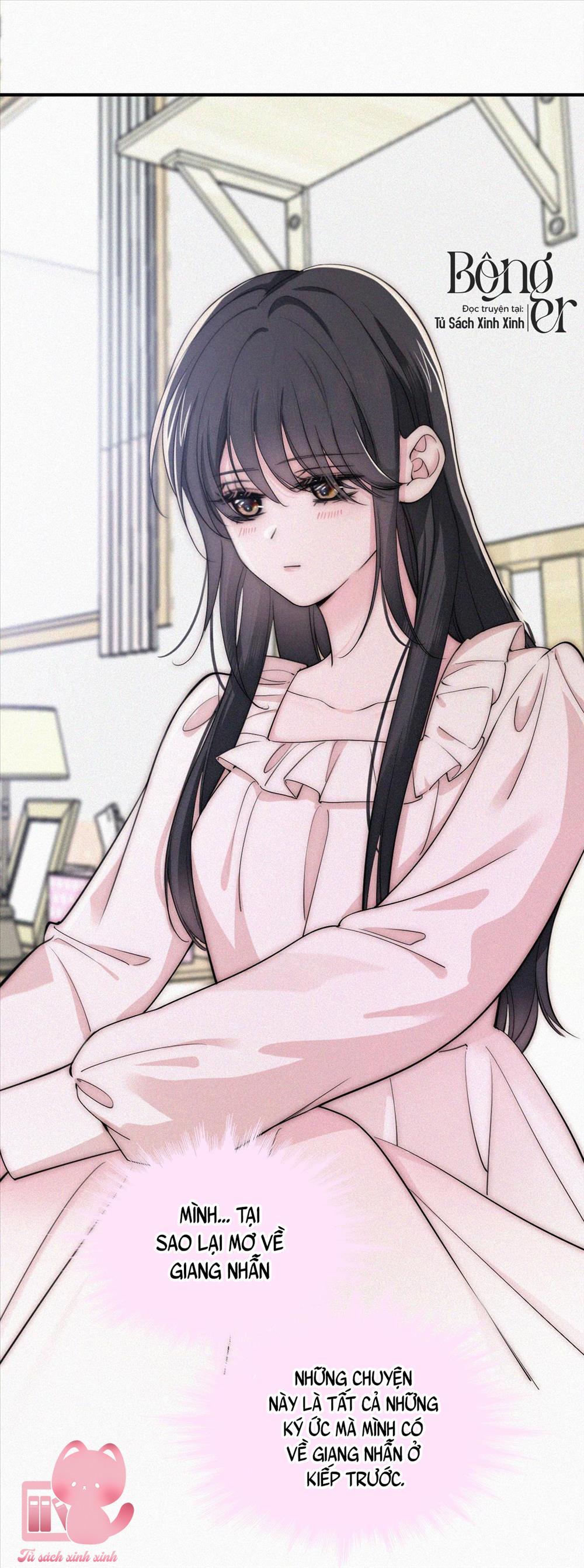 Bệnh Yêu - Chap 90 - Trang 29
